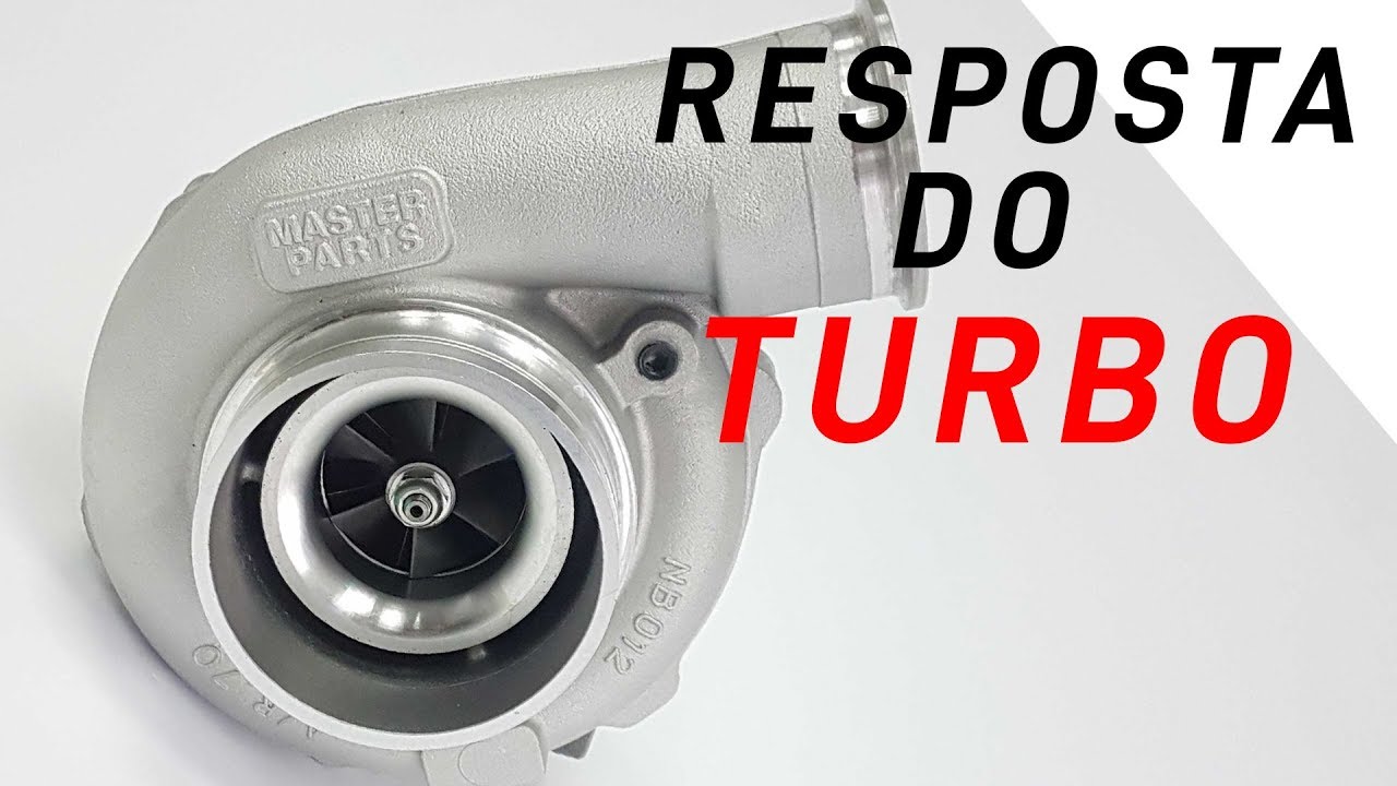 TAMANHO DE TURBO + PRESSÃO: O QUE MUDA? VEJA ESTE DETALHE QUE FAZ DIFERENÇA - VLOGÃO