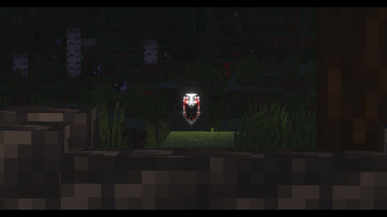 It Is 500 Blocks Away (Minecraft Horror)