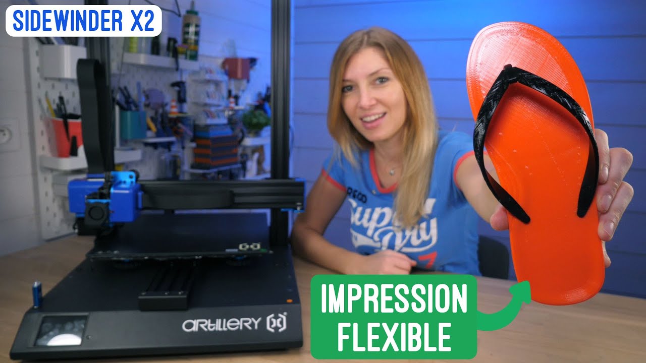 Après la X1, que vaut la SIDEWINDER X2 ? Test & Comparatif