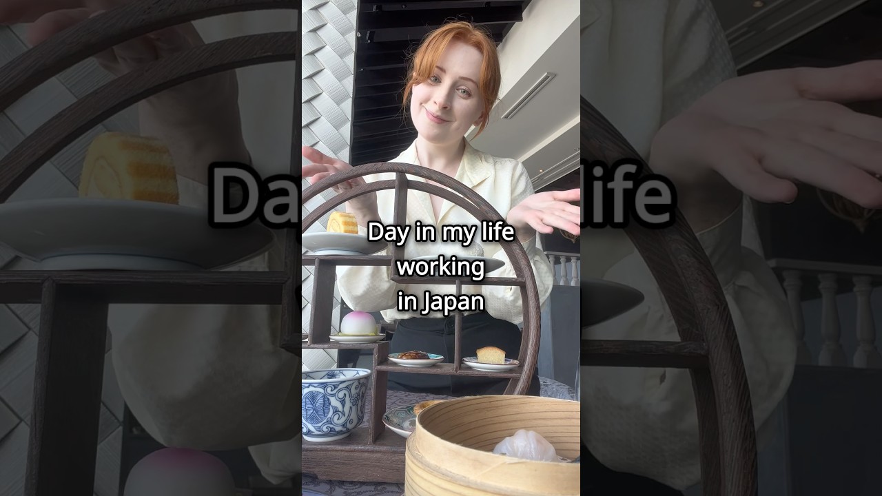 My Tokyo Arc is officially here