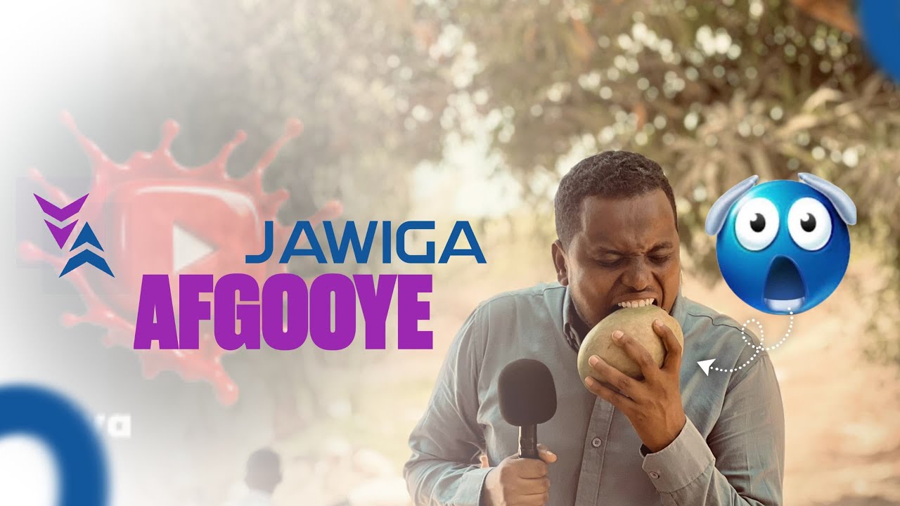 Maxaan ku soo aragnay Afgooye👁️ Buulo Duuraay kaalay nala baro🫵