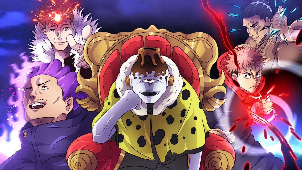 Who Could ACTUALLY Stop Jogo?