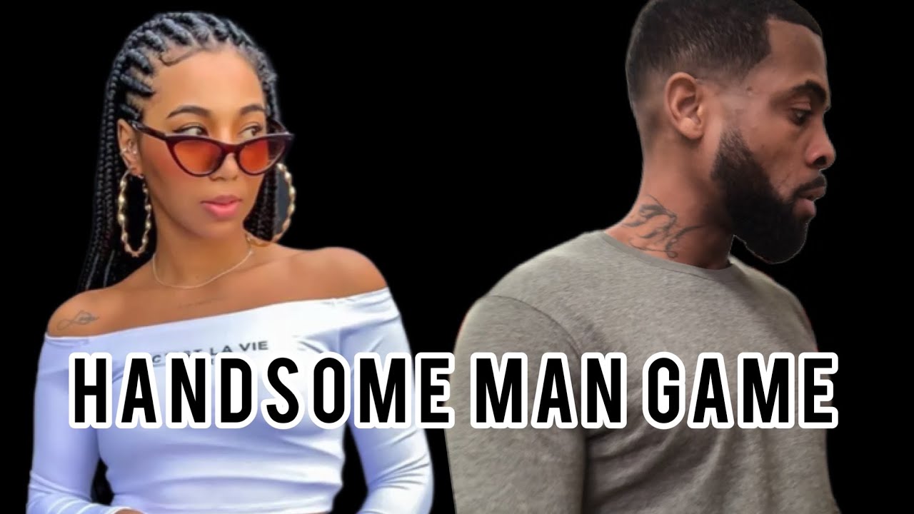 Handsome Men’s Game | Why Being Introverted & Quiet Isn’t A Bad Thing With Women