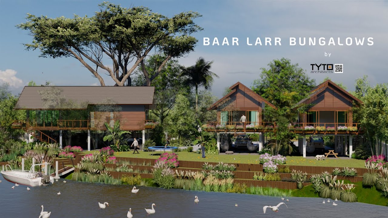 BAAR LARR BUNGALOWS