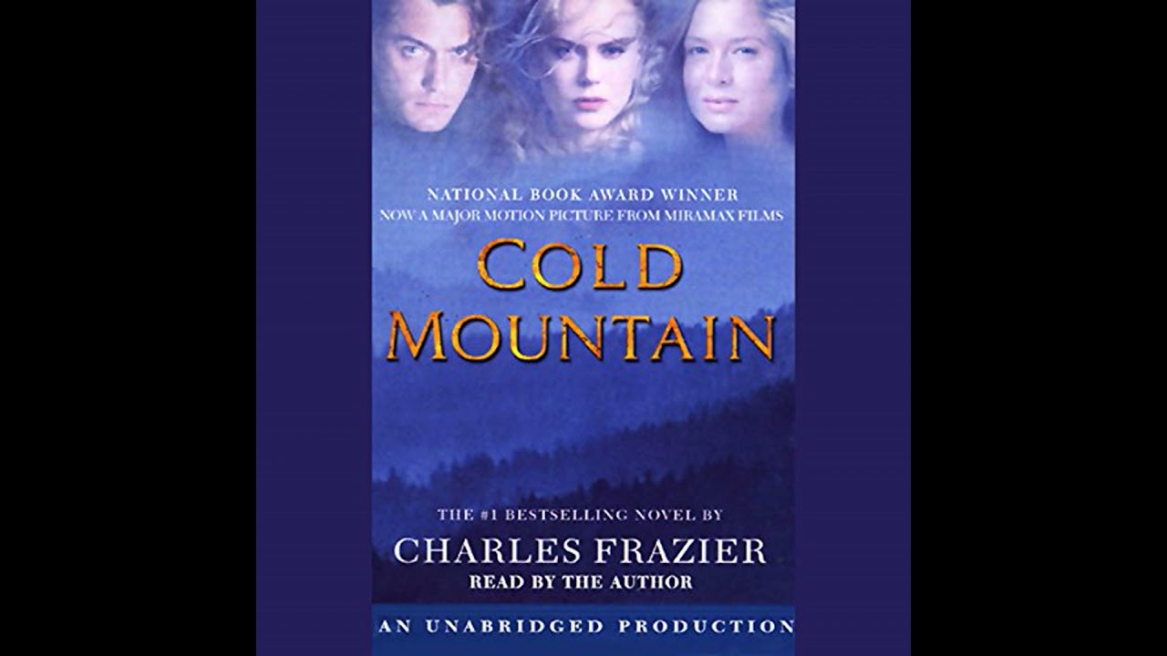 Cold Mountain by Charles Frazier | Full Audiobook