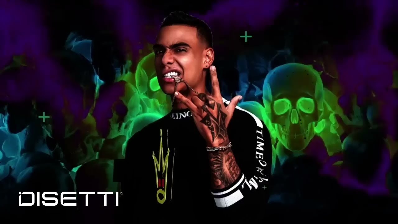Exotic Music 👑  ❌ Lobo | Exotic Summer Wonderful Set 2020 (Visualizer)