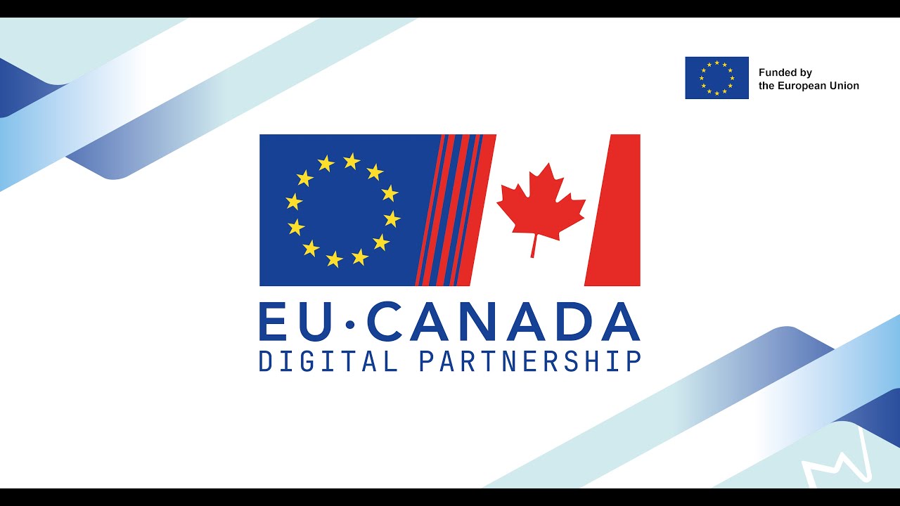 Webinar on EU Digital Services Act: Future Directions and Policy Implications for Canada