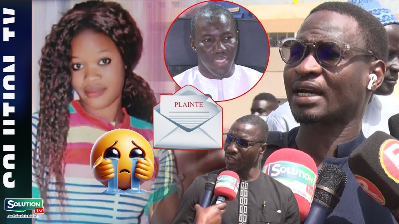 DIEUKEUR DJI MOKO RAY ? 6 ANS LISA TINE INTROUVABLE SA WOLOF LÂCHE UNE INFO DE TAILLE NAGN KO…
