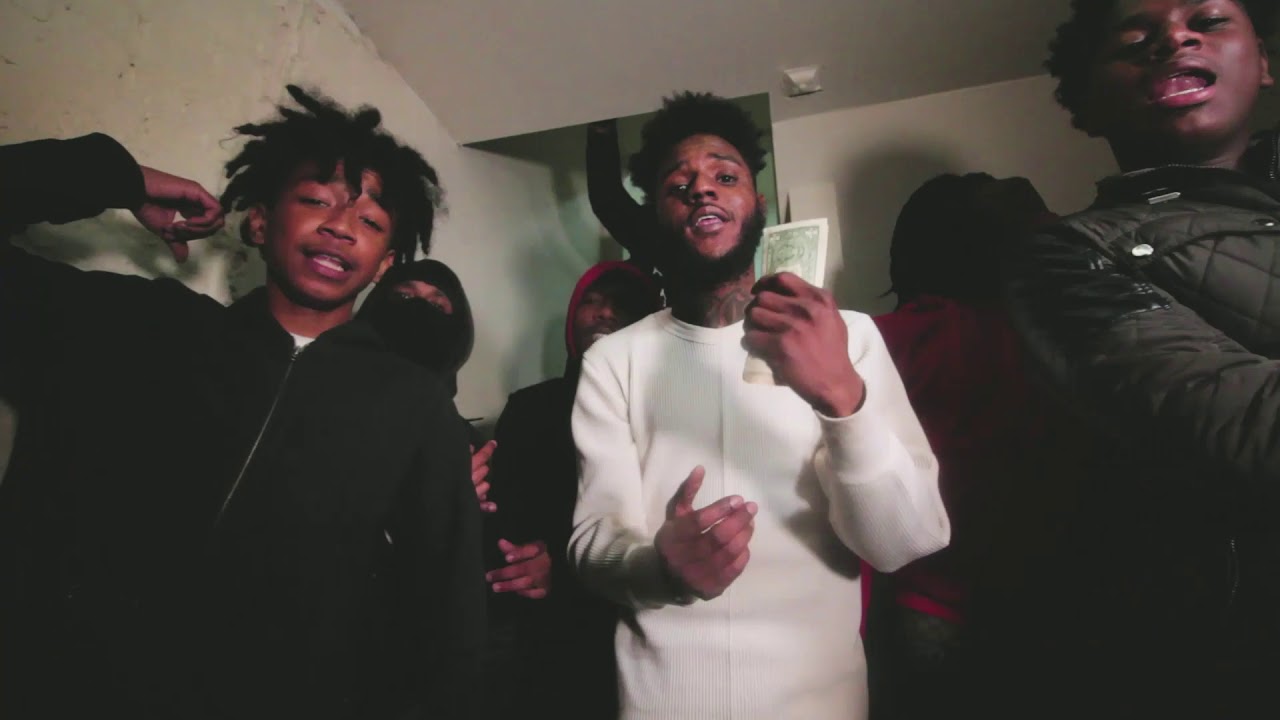 Gunhead x Sunny Rizzle x Sosa Bags - (G Major) | Shot by : @HomeTownHeroFilms