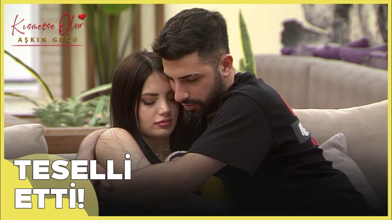 Elif'in Aile Özlemi | Kısmetse Olur: Aşkın Gücü