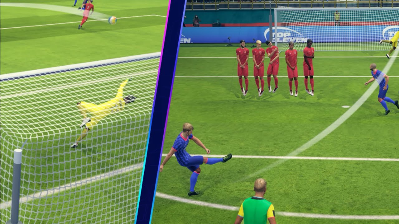 NEW! the Best Tactics & Formations in Top Eleven 2025 😍