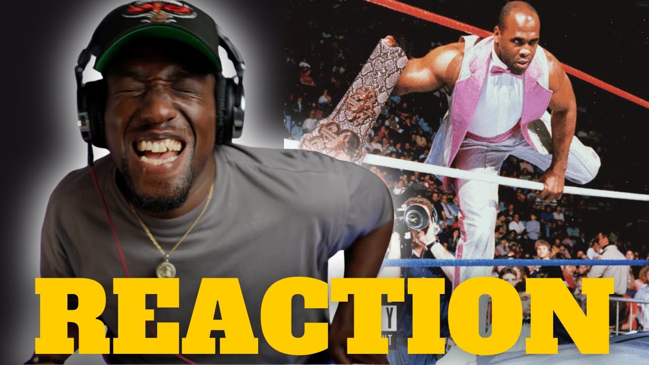 Westside Gunn - HEELS HAVE EYES  2 REACTION/REVIEW