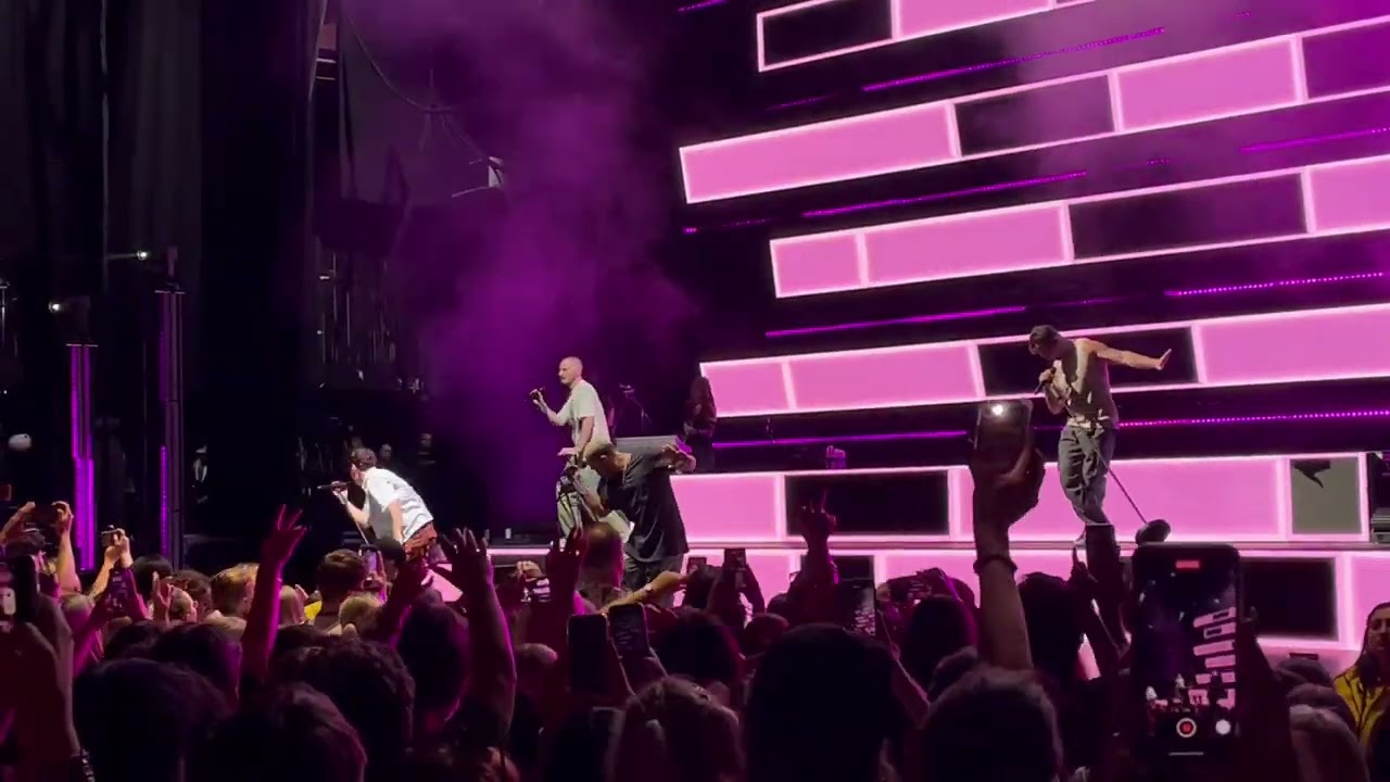 Big Time Rush nothing even matters