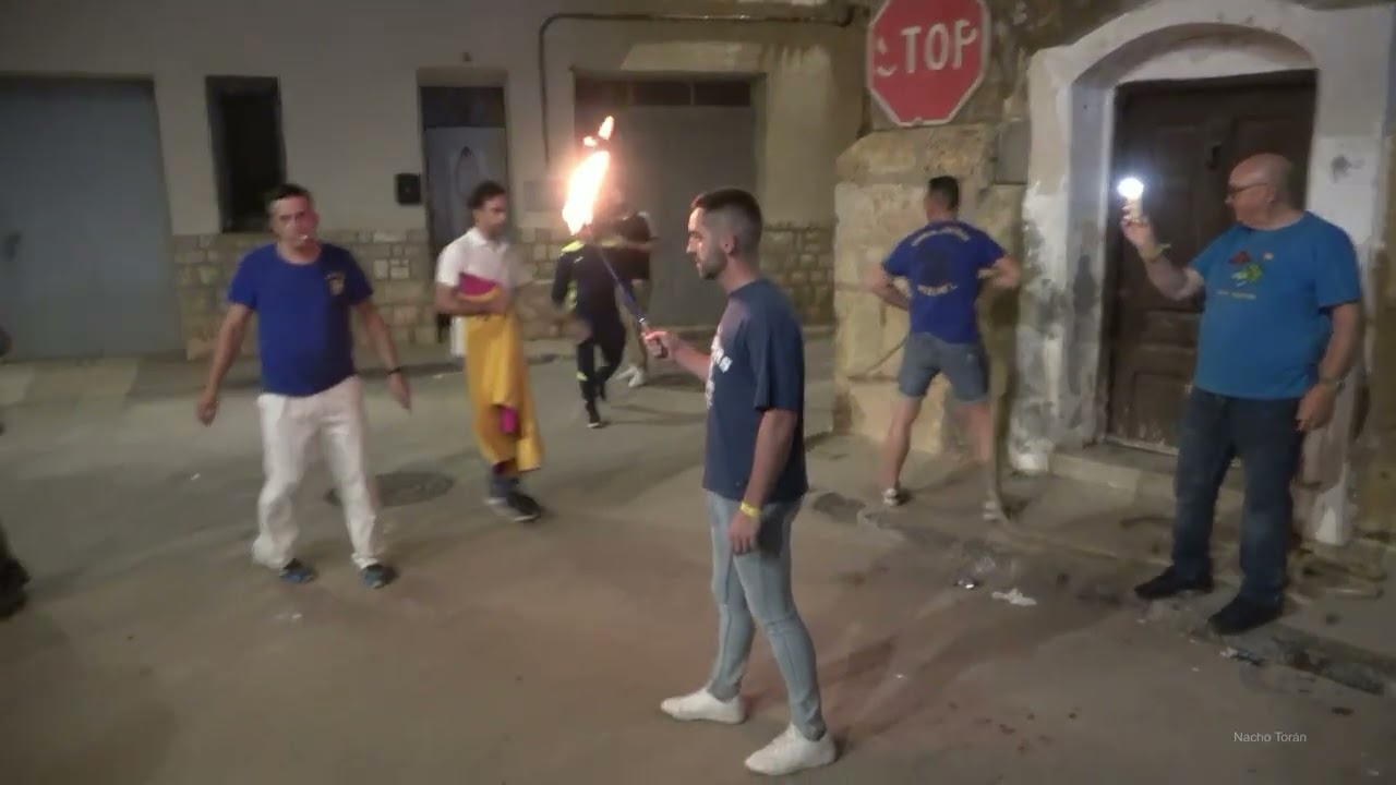 Villel (Te) embolado 06092025