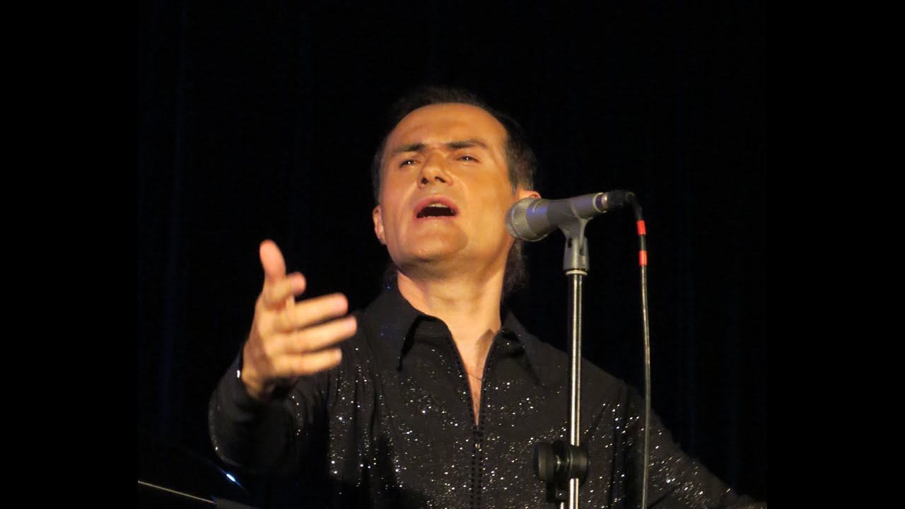 Дмитрий Ряхин - Снегопад