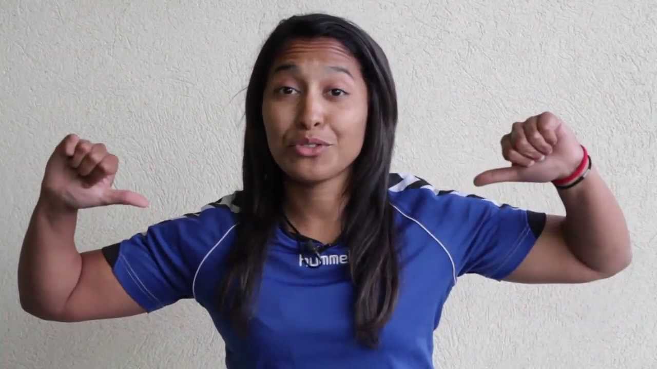 FAM Féminin : Présentation des joueuses marseillaises