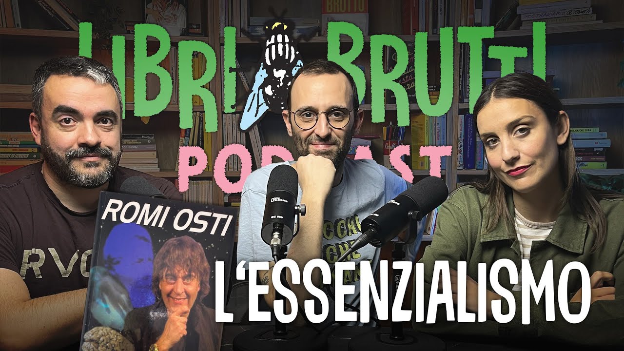 Ep.49 - L’essenzialismo, la stramba filosofia del Berlusconi del Veneto