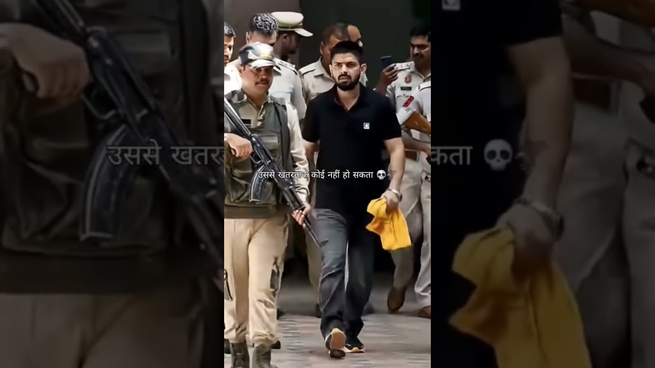 lawrence bishnoi 🦅⚜️