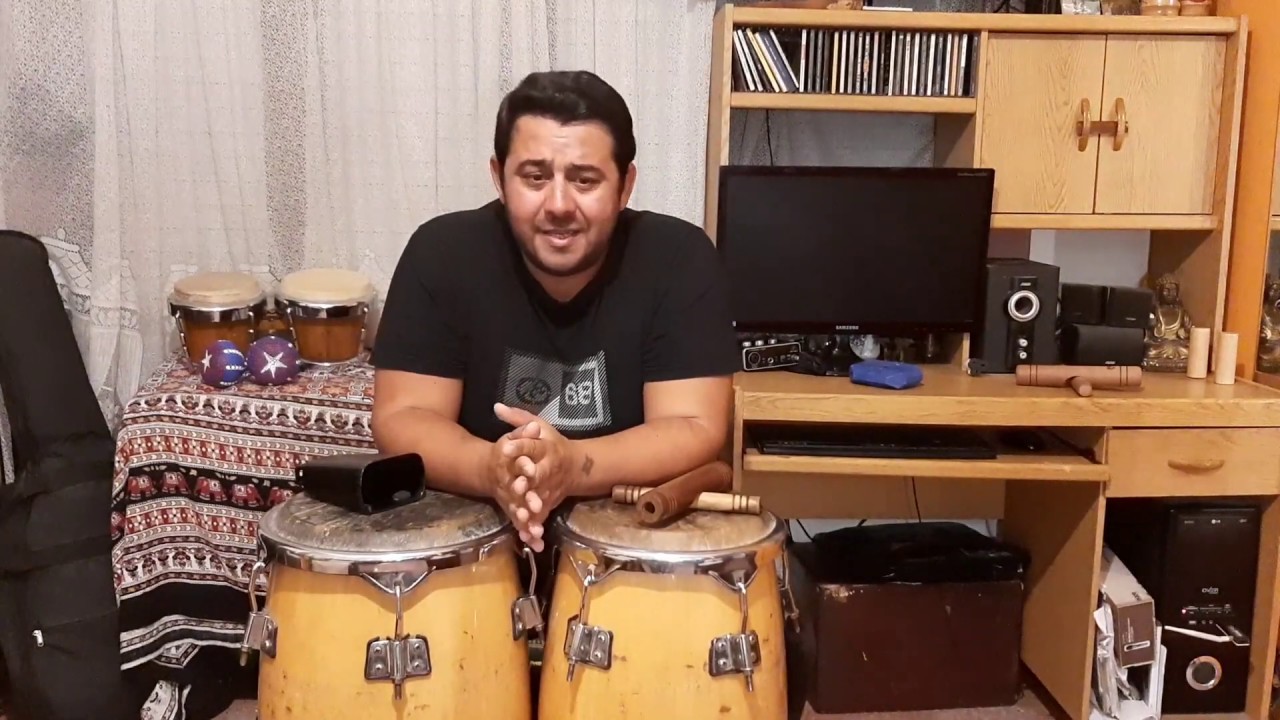 EL TIEMPO EN LA SALSA. SALSA ON1 vs. ON2 vs. TIEMPO DE SON. Conteo salsa. Musicalidad.