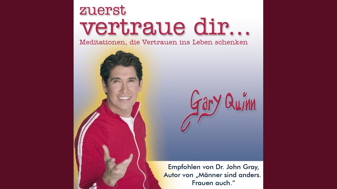 Kapitel 21 - Zuerst vertraue dir...