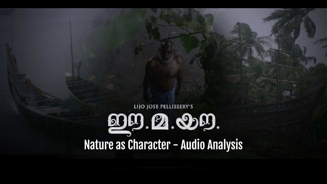 Nature as Character Ee Ma Yau