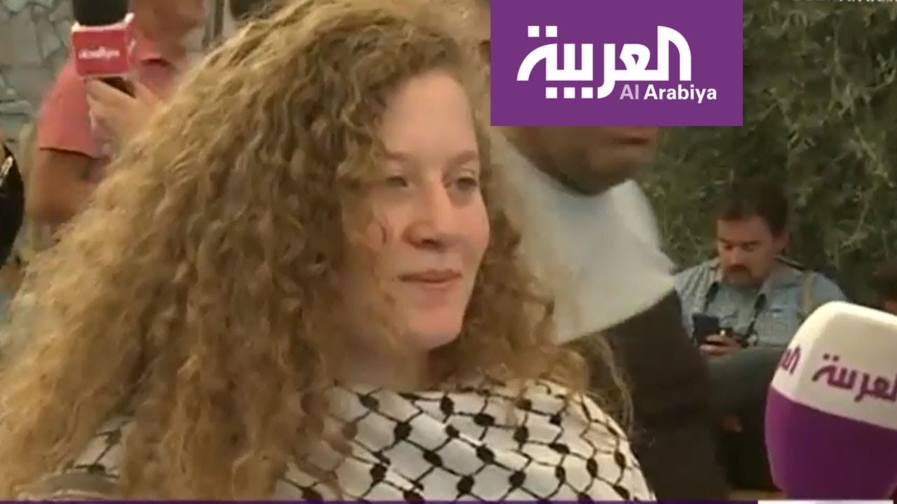 عهد التميمي تطلع الخامسة على خططها للمستقبل
