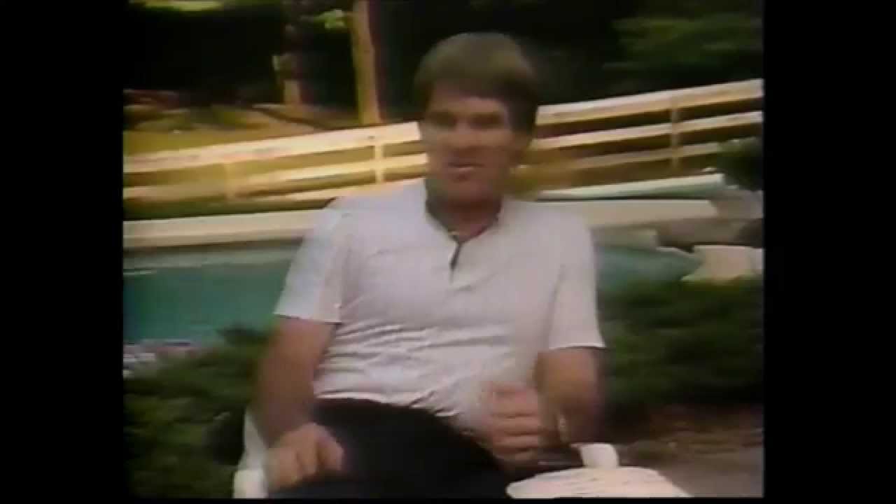 Pete Rose - Hits, Hustle & Heart - 1985 ESPN program
