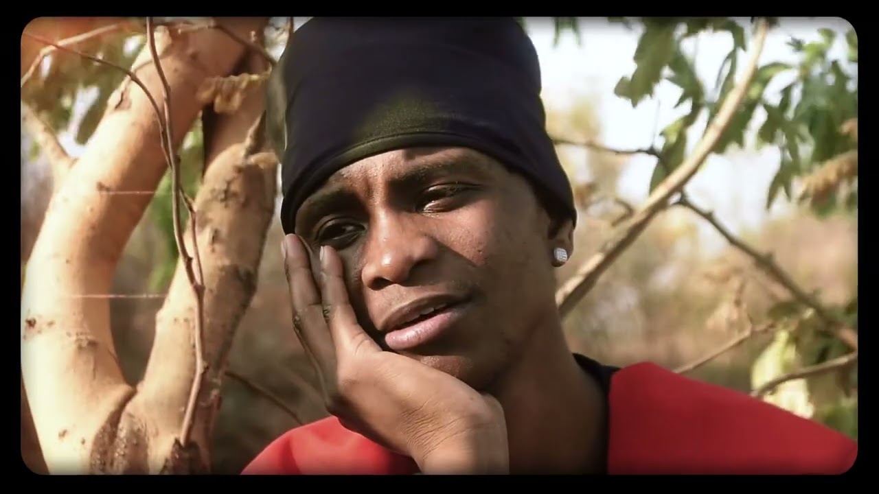 Flexy H - Nhai Mwari (Official Video)