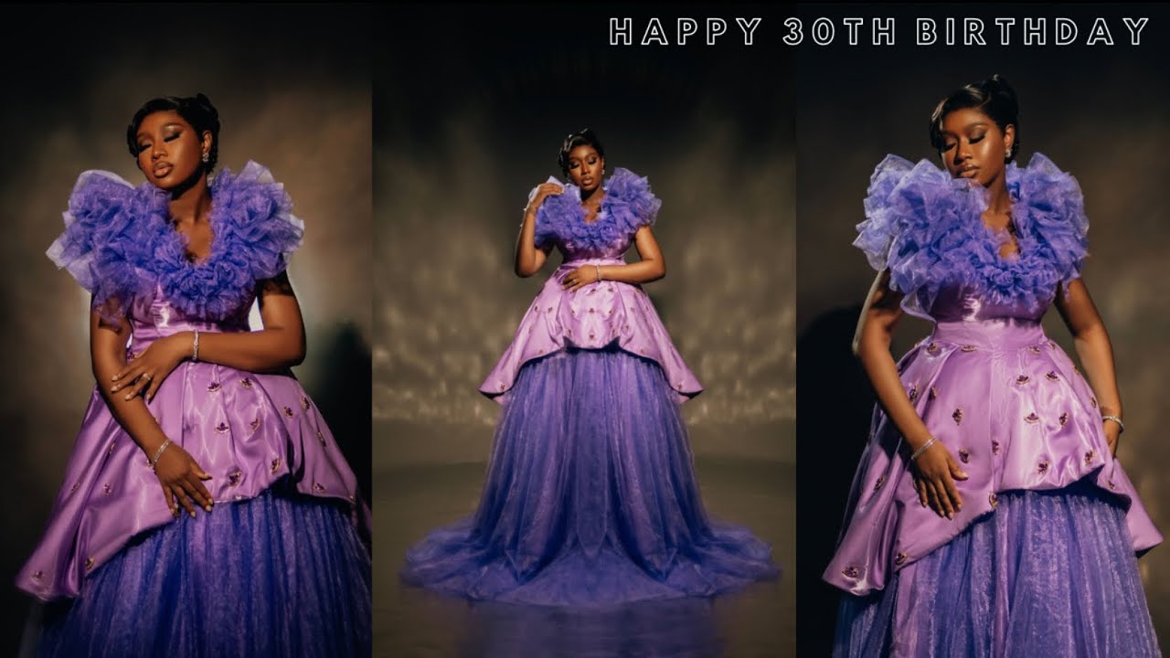 30th BIRTHDAY ~ HOW I SPENT MY DAY / SURPRISE SURPRISE