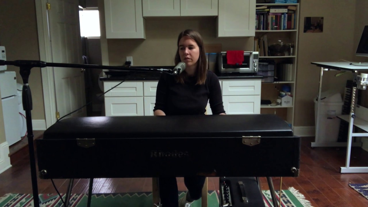 Emily Brown - Giving Up