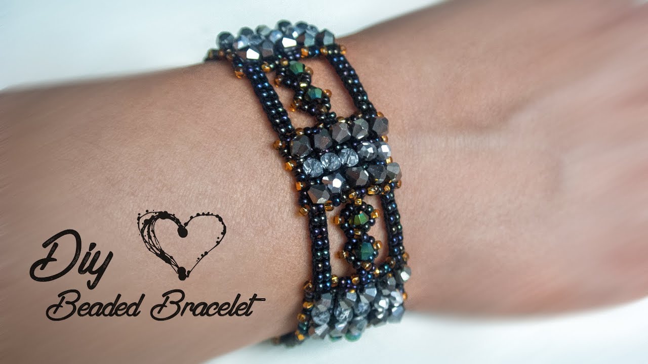 Bracelet | How to make bracelets | DIY