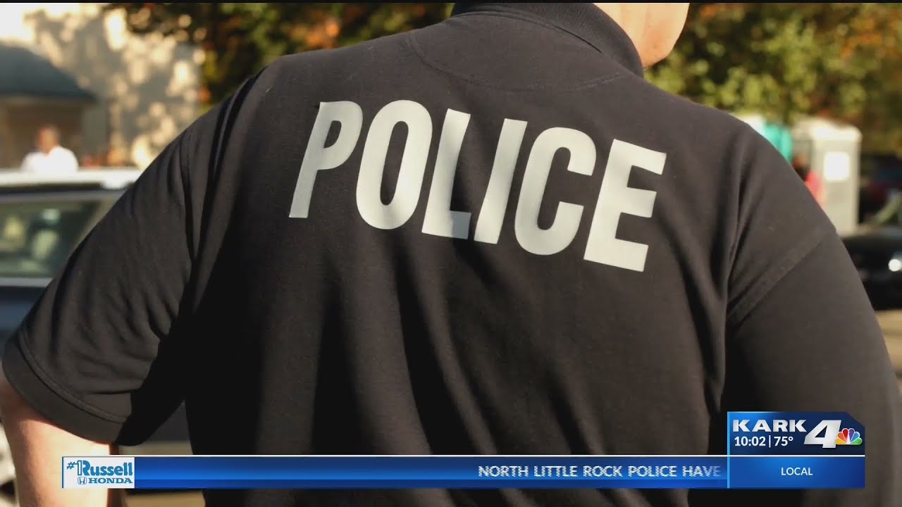 Mayor police security detail comparison