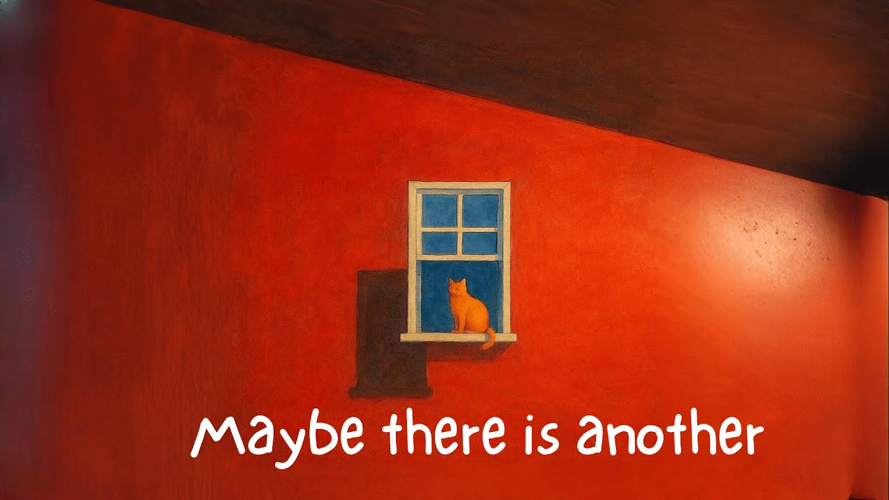 maybe there is another - hip hop lofi for studying/chilling