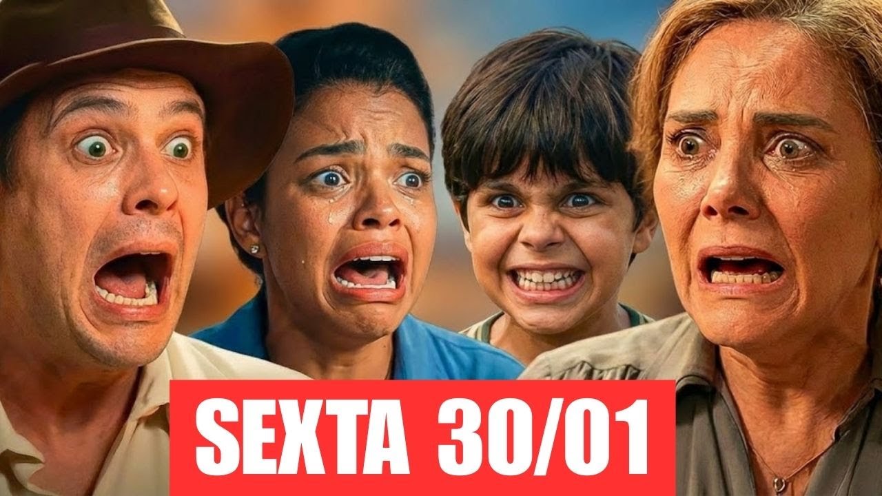 ÊTA MUNDO MELHOR – CUNEGUNDES MOSTRA QUEM MANDA! FRANCINE E MIRTES TERMINAM DERROTADAS!