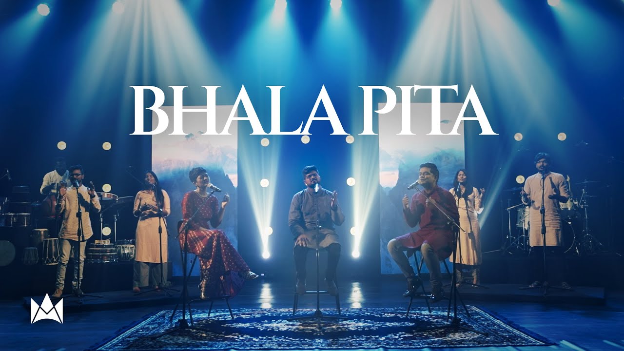Bhala Pita | Nations of Worship ft. Amit Kamble, Praneet Calvin & Rachel Francis