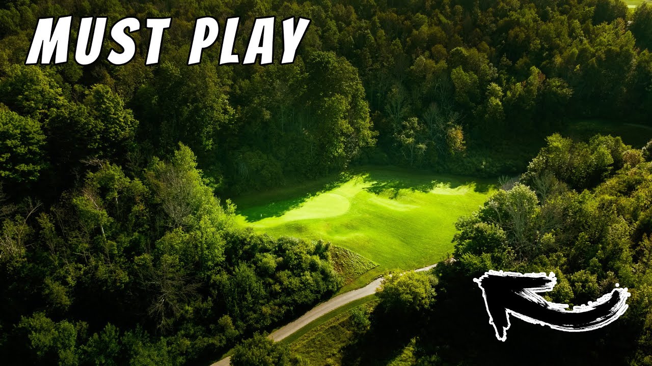 Featured Golf Course | Hockley Valley (Ontario, Canada) - Part I