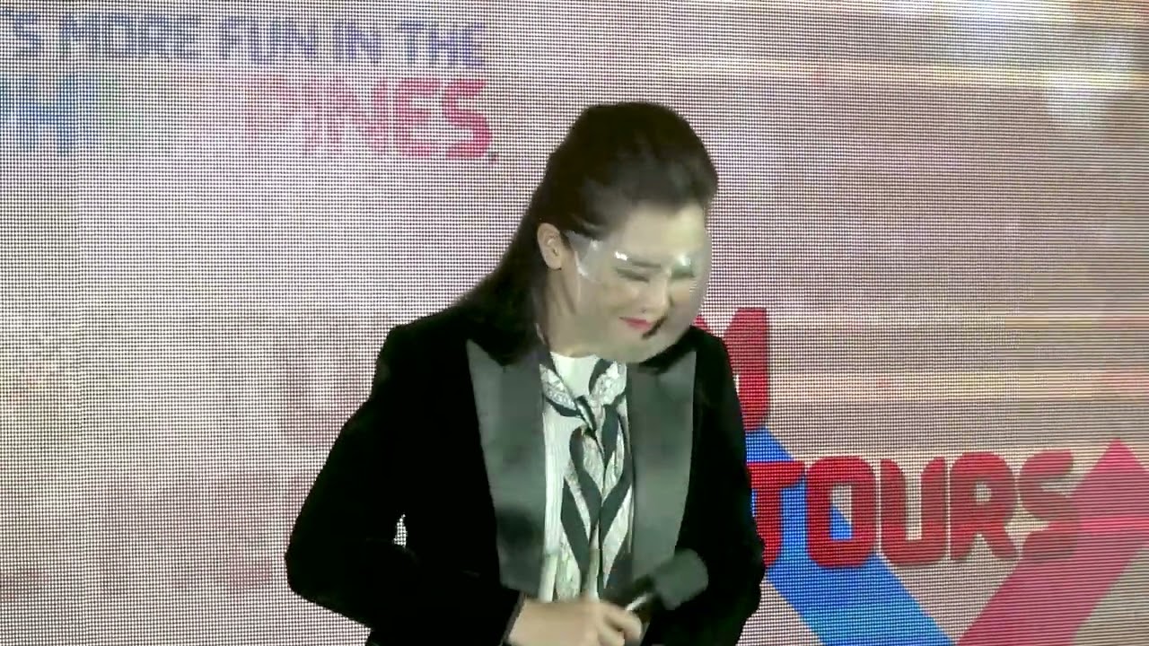 Philippine Tourism - Virtual Trade & Media Famtours