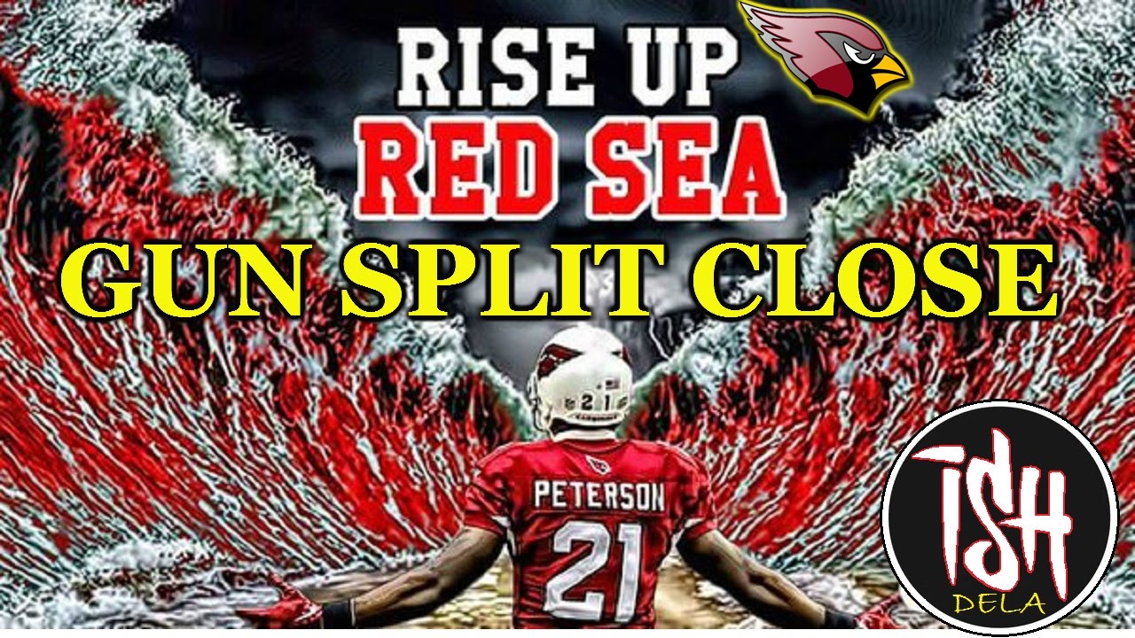 AZ Cardinals Gun Split Close playbook guide madden 17 mut offensive scheme