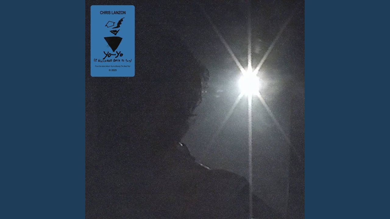 Yo-Yo (It All Comes Back To You)