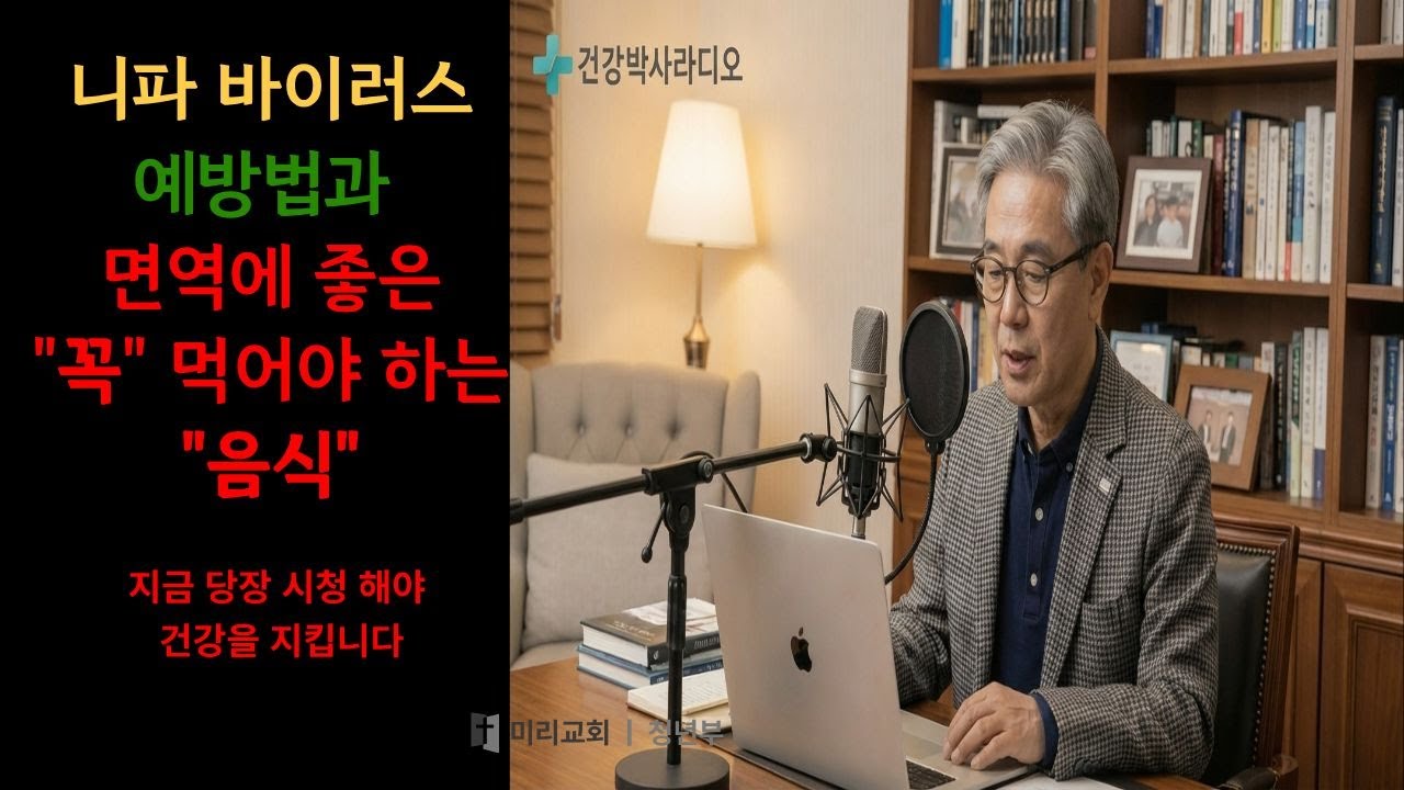 니파 바이러스 