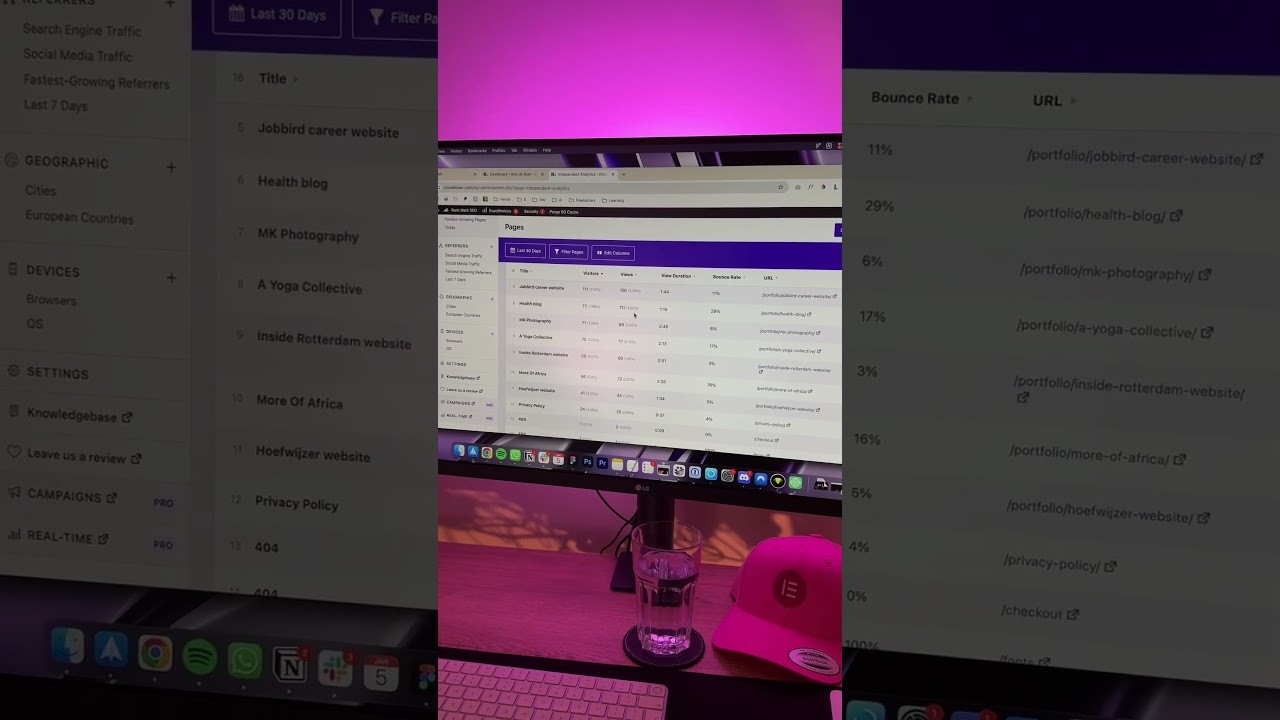 7 плагинов Wordpress, которые я устанавливаю на каждый сайт #webdesign #elementorpro #wordpress