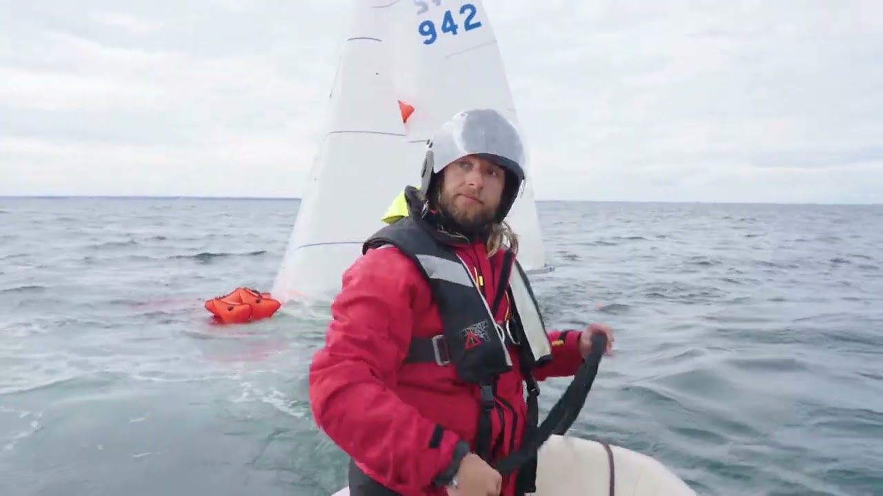 Sea Shepherd hebt gesunkenen Drachen