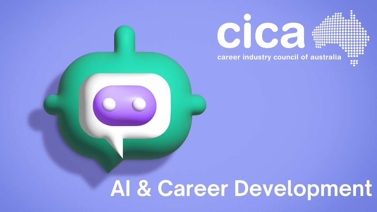 An Introduction to AI and ChatGPT for Career Development Professionals