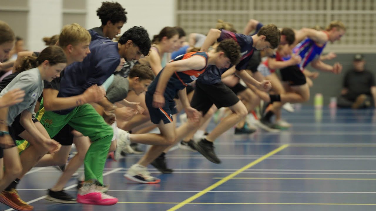 Australia's greatest talent search unearths wave of future Olympic stars