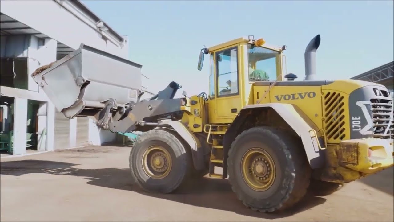 Rašelina Soběslav - co všechno děláme