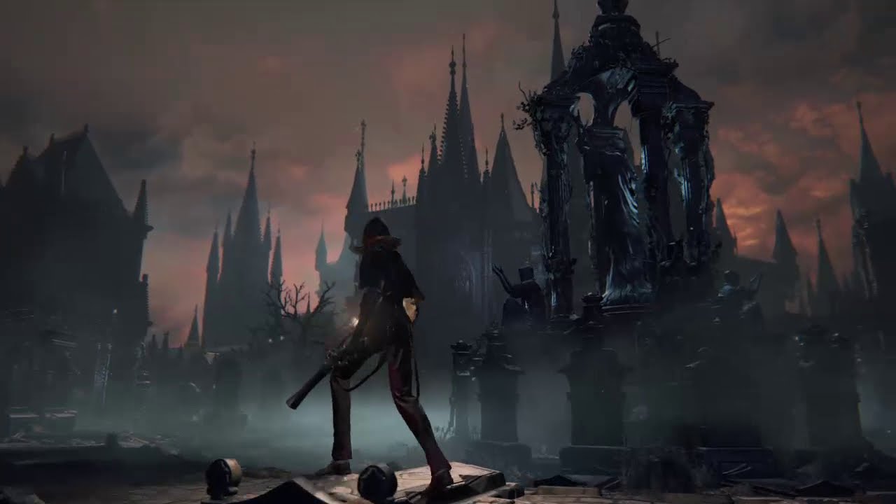 Fear the Old Lore 2.4 - Hemwick Charnel Lane, Witch of Hemwick, Cathedral Ward, and Vicar Amelia