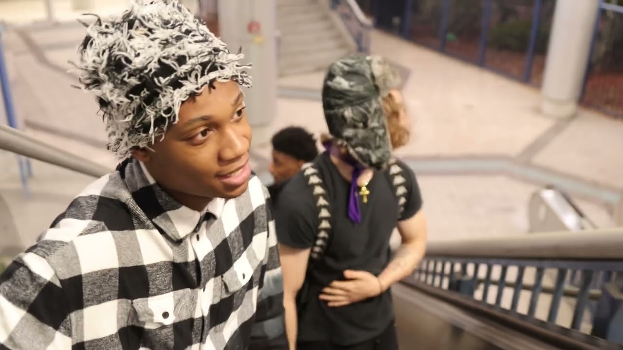 K.L.D - Wxngs(Official Video) (shotby@CIRRIUSS )