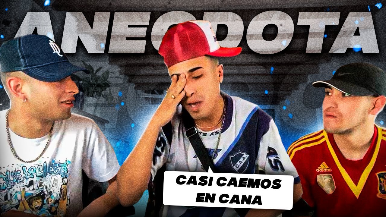 A LAS PIÑAS CON LOS PATOVICAS  - MDS