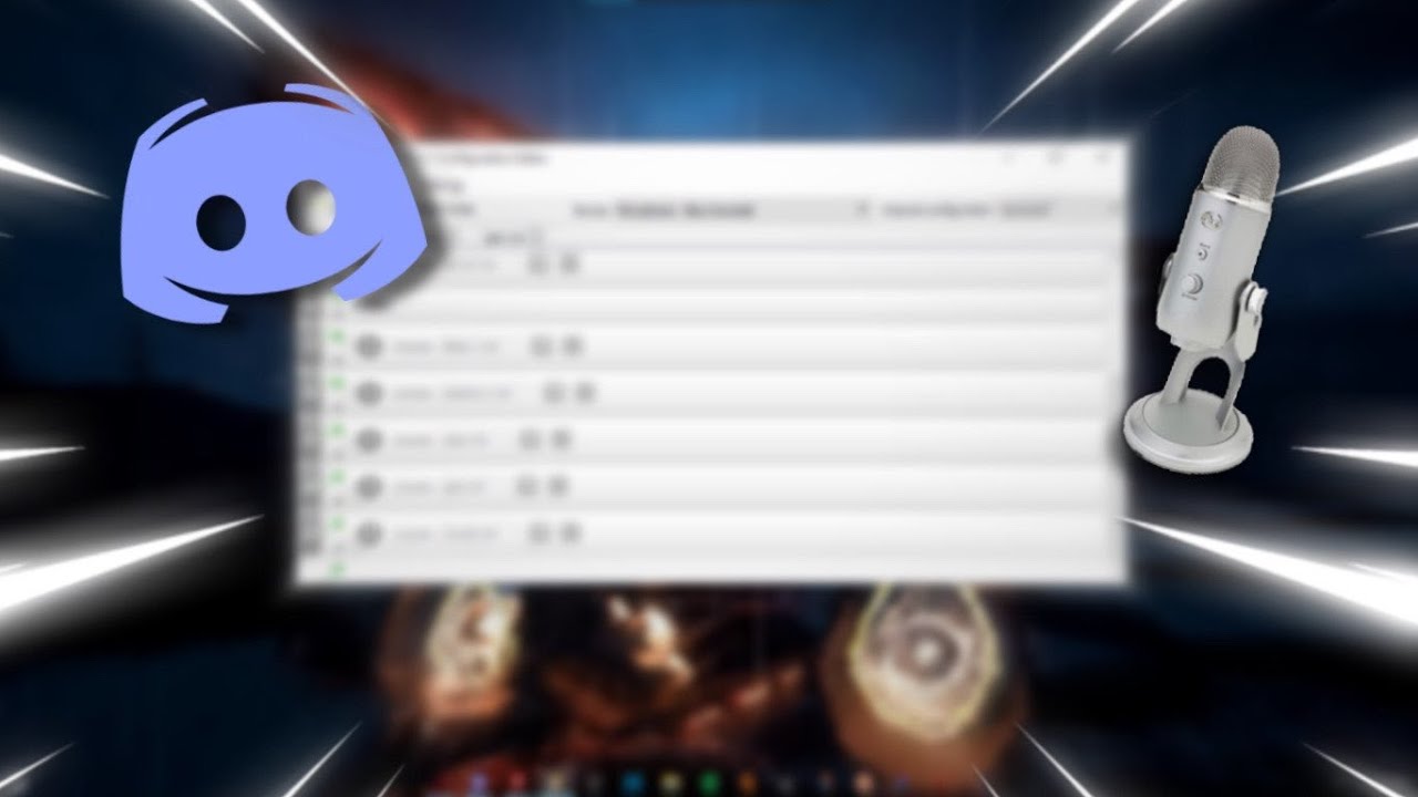 How To Loud Mic Using Equalizer Apo | PT. 2 (Clear)