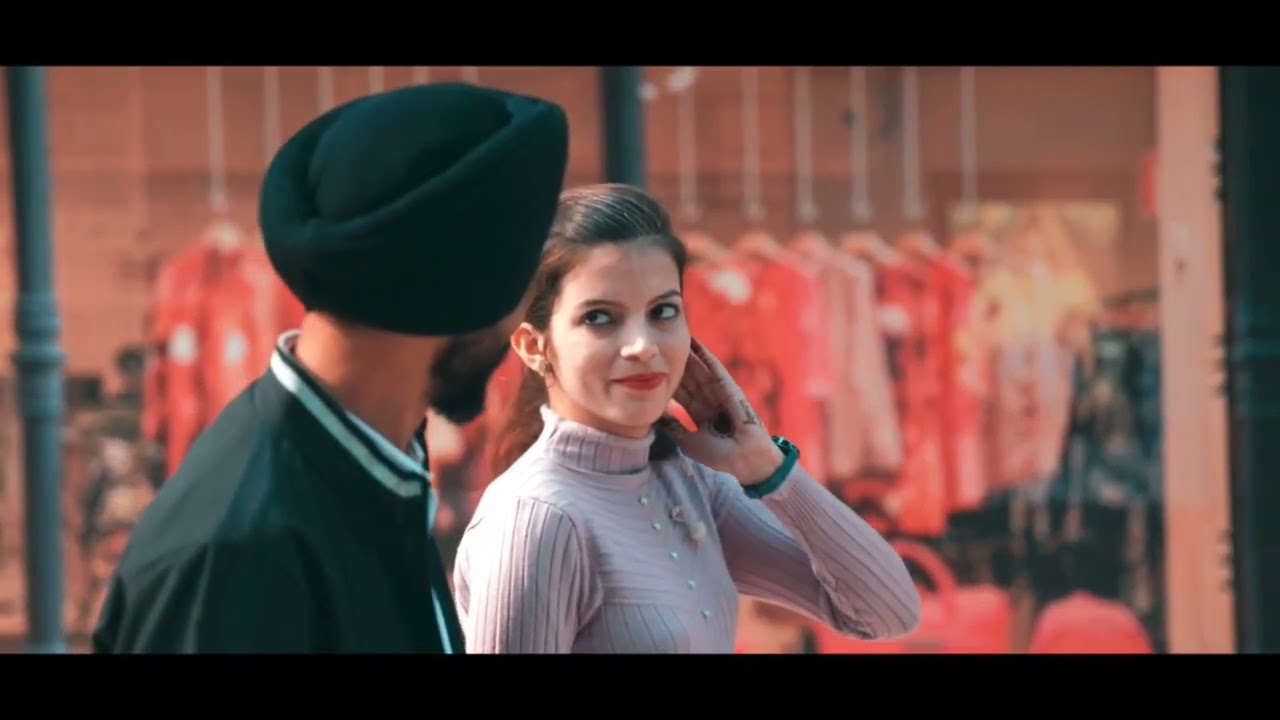 PRE WEDDING SONG 2023 AMANDEEP WEDS KAMALJEET